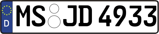 MS-JD4933