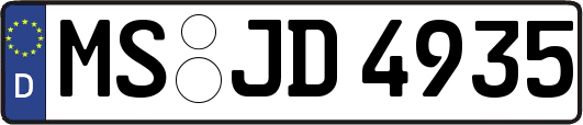 MS-JD4935