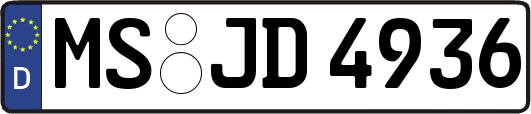 MS-JD4936