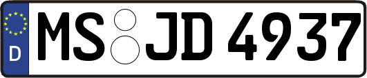 MS-JD4937