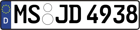 MS-JD4938