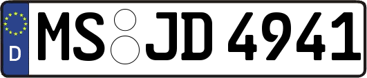 MS-JD4941