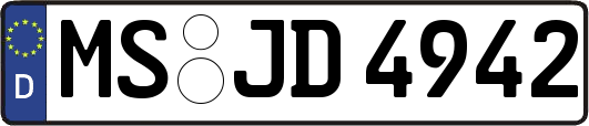 MS-JD4942