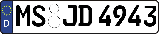 MS-JD4943