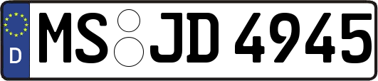MS-JD4945