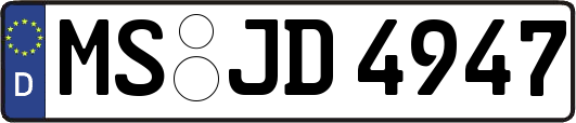 MS-JD4947