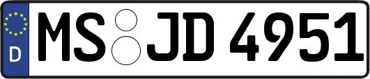 MS-JD4951