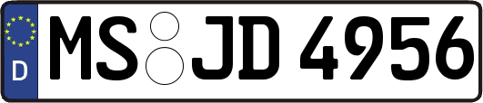 MS-JD4956