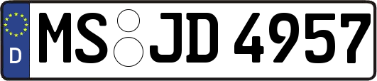 MS-JD4957