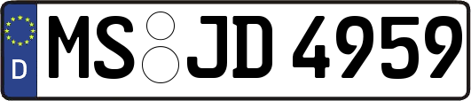 MS-JD4959