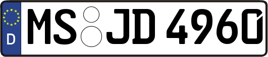 MS-JD4960
