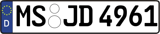 MS-JD4961