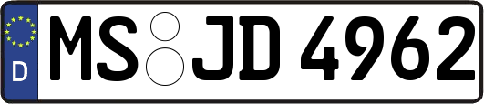 MS-JD4962