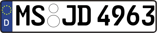 MS-JD4963
