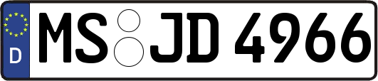 MS-JD4966