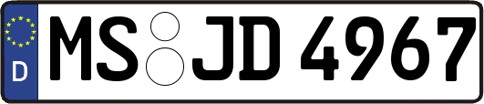 MS-JD4967