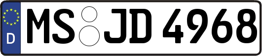 MS-JD4968