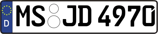 MS-JD4970