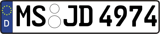 MS-JD4974