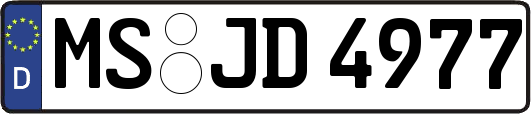 MS-JD4977