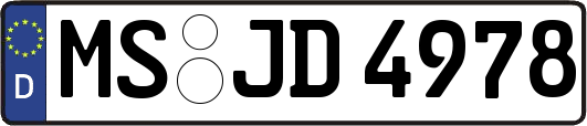 MS-JD4978