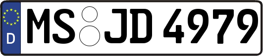 MS-JD4979