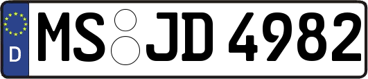 MS-JD4982