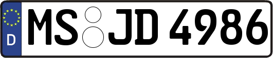 MS-JD4986
