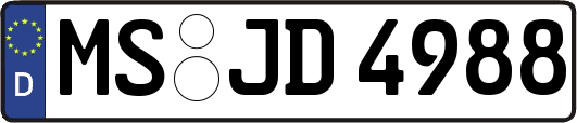 MS-JD4988
