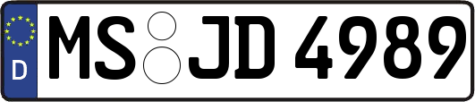MS-JD4989