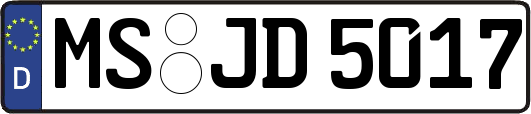 MS-JD5017