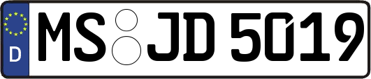 MS-JD5019