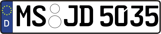 MS-JD5035