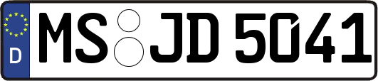 MS-JD5041
