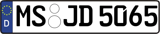 MS-JD5065