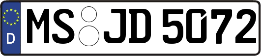 MS-JD5072