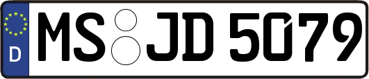 MS-JD5079