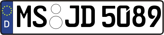 MS-JD5089