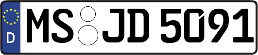 MS-JD5091