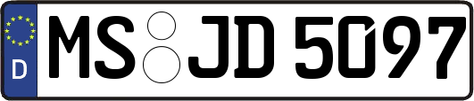 MS-JD5097