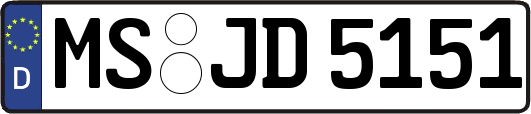 MS-JD5151