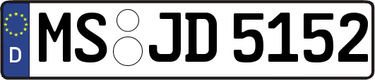MS-JD5152