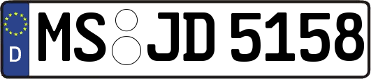 MS-JD5158