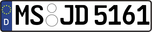 MS-JD5161
