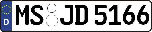 MS-JD5166