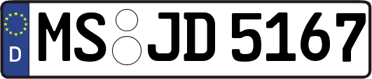 MS-JD5167