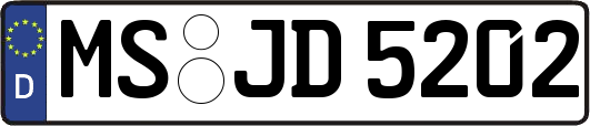 MS-JD5202