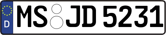 MS-JD5231