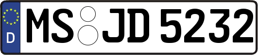 MS-JD5232