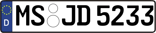 MS-JD5233